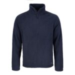 CEA003 - EXPERT COREY 200 FLEECE HALF ZIP - Image 2