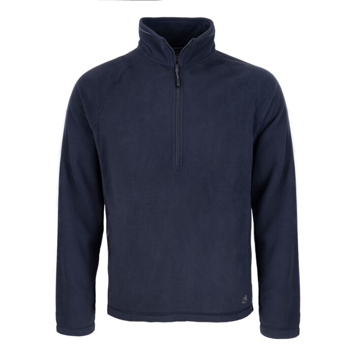CEA003 - EXPERT COREY 200 FLEECE HALF ZIP - Image 2