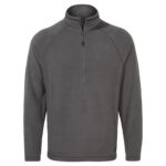 CEA003 - EXPERT COREY 200 FLEECE HALF ZIP - Image 3