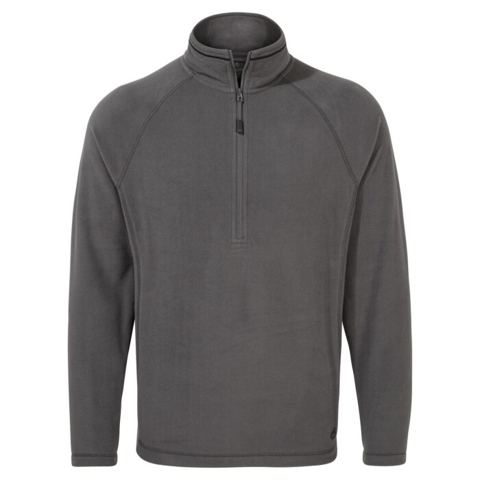 CEA003 - EXPERT COREY 200 FLEECE HALF ZIP - Image 3