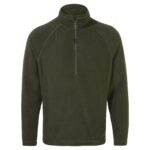 CEA003 - EXPERT COREY 200 FLEECE HALF ZIP - Image 4