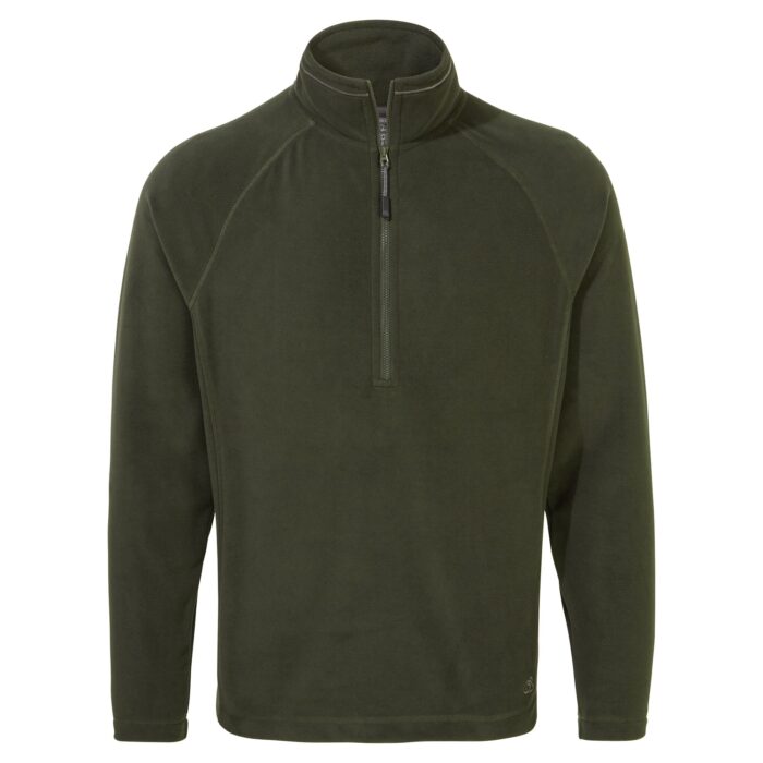 CEA003 - EXPERT COREY 200 FLEECE HALF ZIP - Image 4