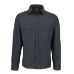 CES001 - Mens Expert Kiwi Long Sleeved Shirt - Image 2