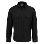 CES001 - Mens Expert Kiwi Long Sleeved Shirt