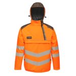 High Visibility TT Overhead Bomber