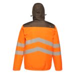 High Visibility TT Overhead Bomber - Image 2