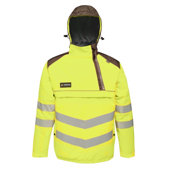 High Visibility TT Overhead Bomber - Image 3