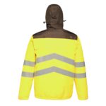 High Visibility TT Overhead Bomber - Image 4