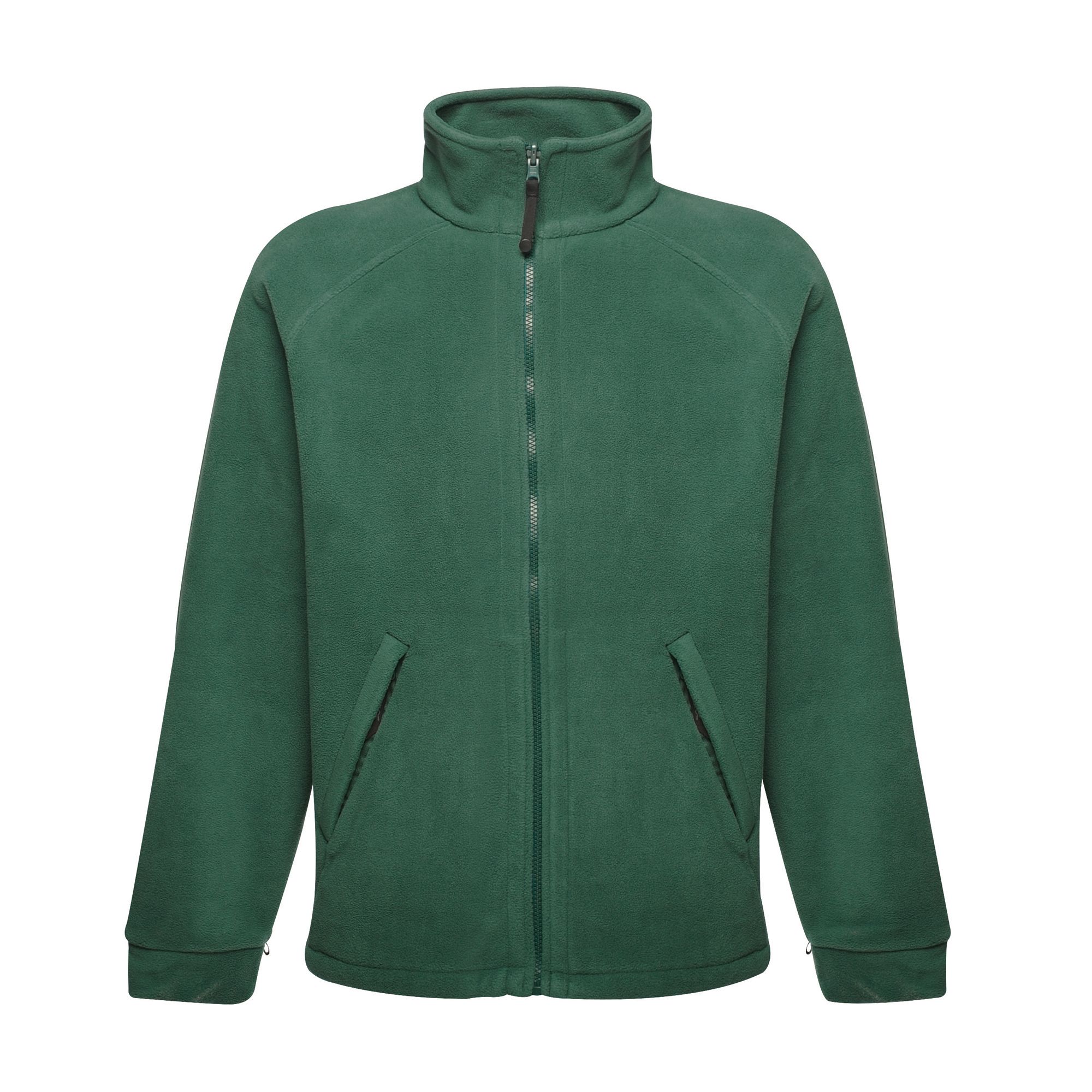 TRA500 Bottle Green Sigma - Image 1