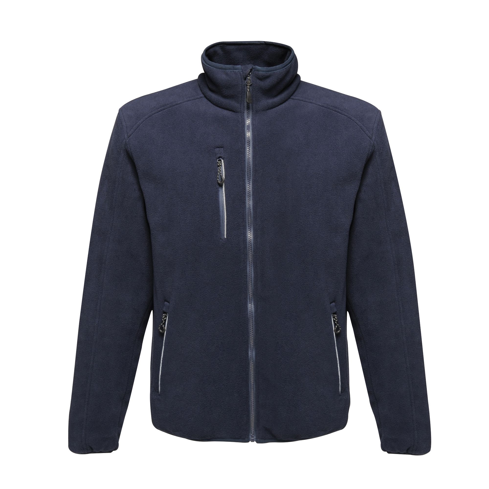 TRA624 Navy Omicron III Waterproof Breathable Fleece - Image 1