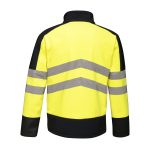 High Visibility Pro Softshell - Image 2