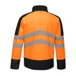 High Visibility Pro Softshell - Image 4