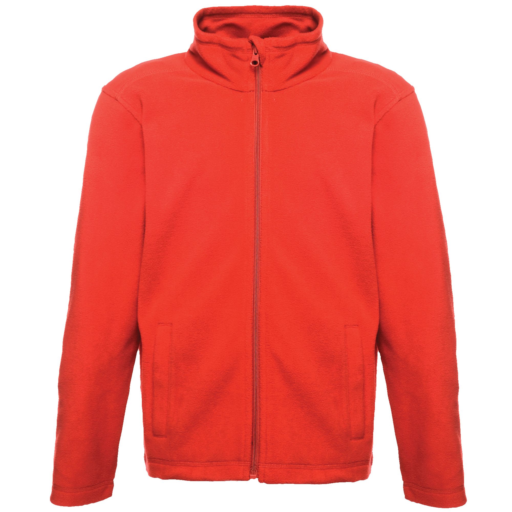 TRF515 Classic Red Kids Brigade II - Image 1