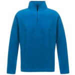 Micro Zip Neck