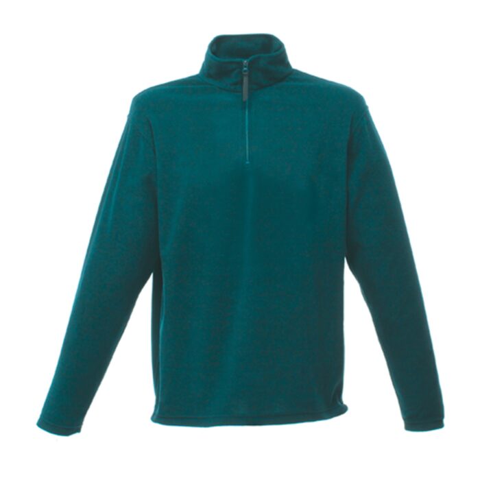 Micro Zip Neck - Image 2