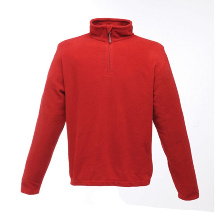 Micro Zip Neck - Image 3