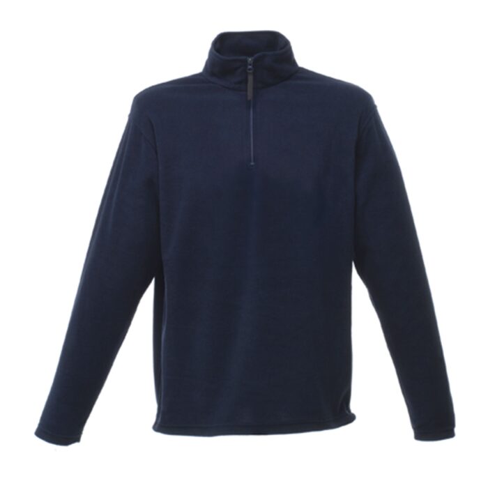 Micro Zip Neck - Image 5