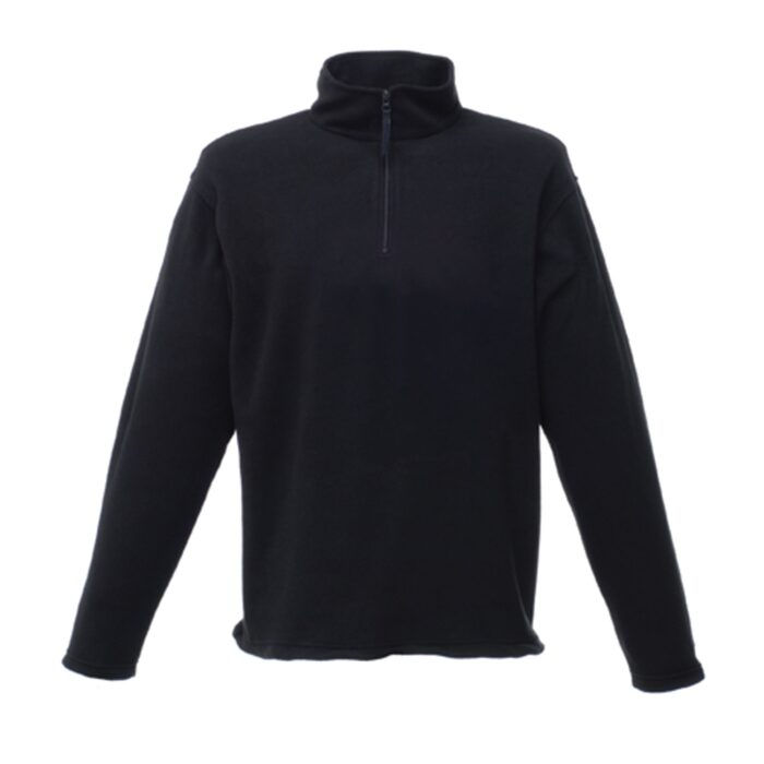 Micro Zip Neck - Image 6