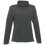 Womens Micro Full Zip - Image 2
