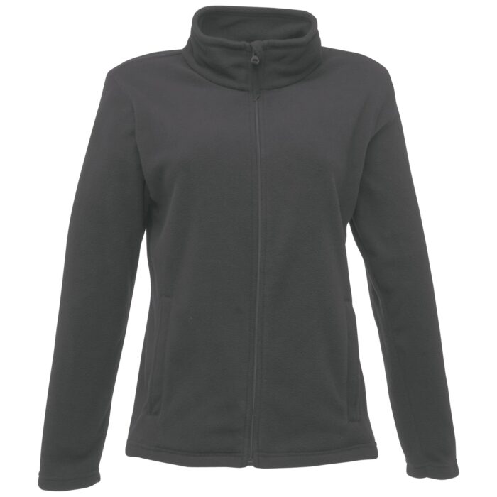 Womens Micro Full Zip - Image 2