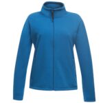 Womens Micro Full Zip