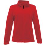 Womens Micro Full Zip - Image 3