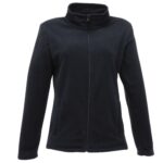 Womens Micro Full Zip - Image 4