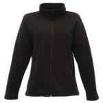 Womens Micro Full Zip - Image 5