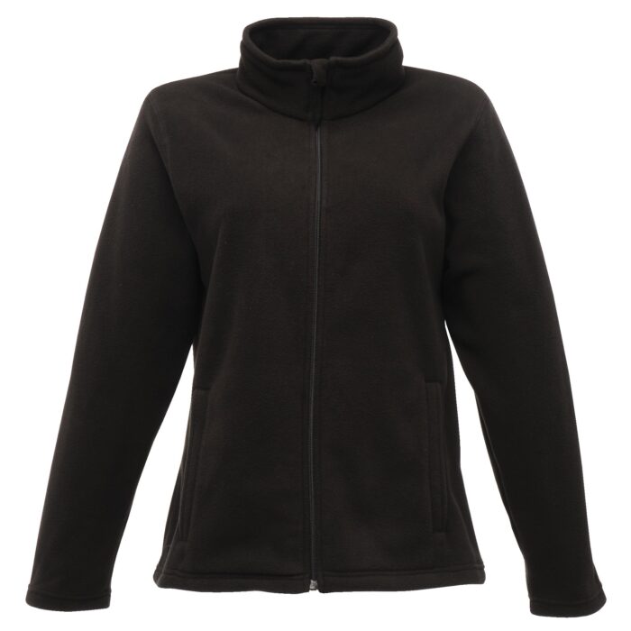 Womens Micro Full Zip - Image 5