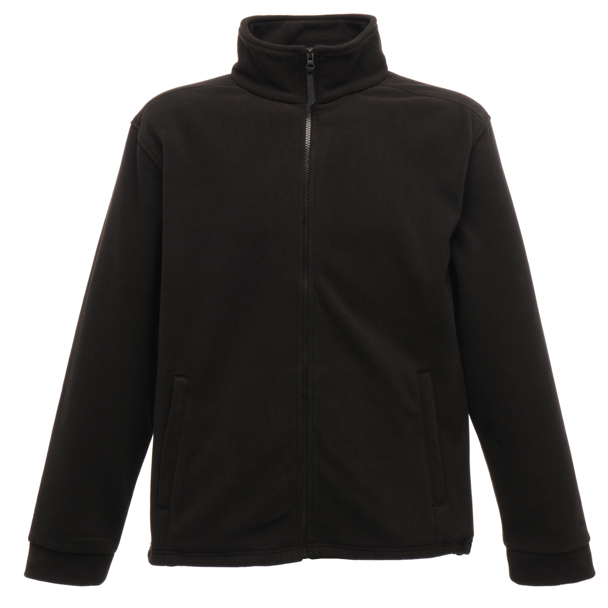 TRF570 Black Classic Fleece Regatta - Image 1