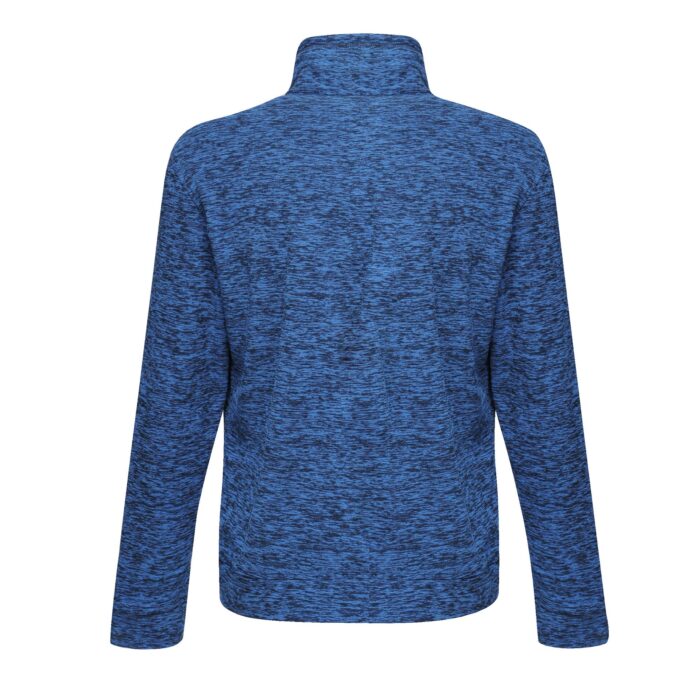 Thornly Marl Fleece - Image 2