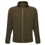 Thornly Marl Fleece - Image 5