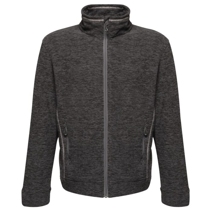 Thornly Marl Fleece - Image 3