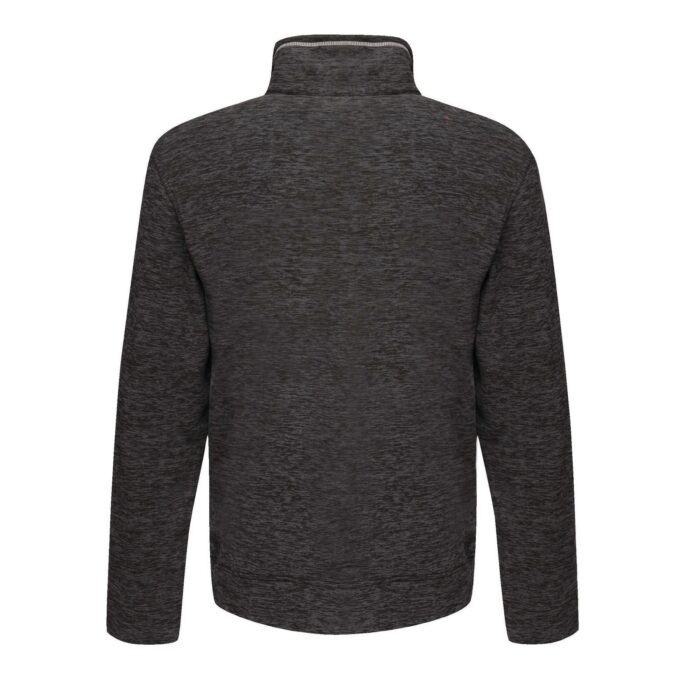 Thornly Marl Fleece - Image 4