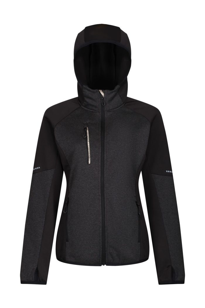 TRF621 WMNS COLDSPRING FLEECE JACKET - Image 2