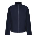 TRF622 HONESTLY MADE F/Z MICRO FLEECE