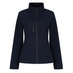 TRF628 WMNS HONESTLY MADE RECYCLED FLEECE