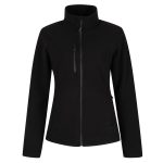 TRF628 WMNS HONESTLY MADE RECYCLED FLEECE - Image 2