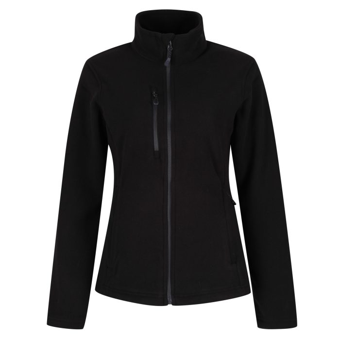 TRF628 WMNS HONESTLY MADE RECYCLED FLEECE - Image 2