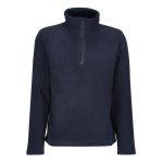 TRF636 HONESTLY MADE RECYCLED HALF ZIP - Image 2