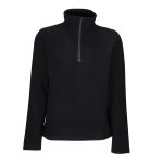 TRF636 HONESTLY MADE RECYCLED HALF ZIP