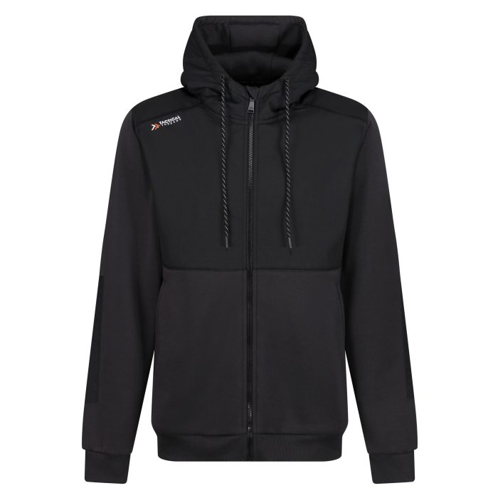 TRF643 Tactical Major Hoodie - Image 2
