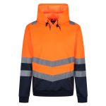 TRF663 Pro Hi Vis Hoody