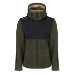 TRF664 Tactical Garrison Hooded Winter Jacket