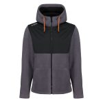 TRF664 Tactical Garrison Hooded Winter Jacket - Image 2