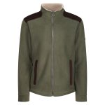 TRF666 FAVERSHAM FULL ZIP FLEECE