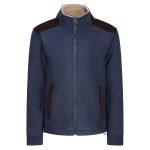 TRF666 FAVERSHAM FULL ZIP FLEECE - Image 2