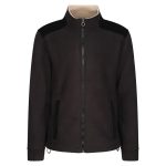 TRF666 FAVERSHAM FULL ZIP FLEECE - Image 3