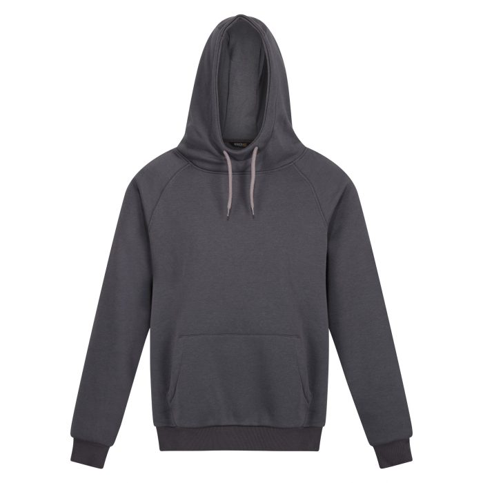 TRF684 Pro Overhead Hoodie - Image 3