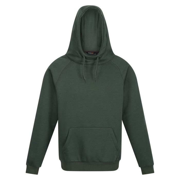 TRF684 Pro Overhead Hoodie - Image 6